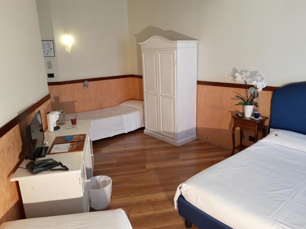 Hotel San Felice Bolonia Exterior foto